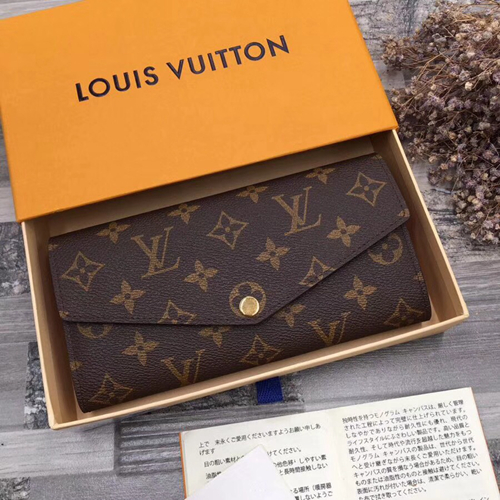 ルイヴィトン財布スーパーコピー240-1